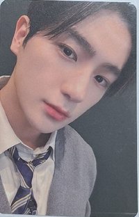 THE BOYZ FAN-CON <THE B LAND> 御守卡套卡 周邊卡 