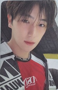 2025 SEASON’S GREETINGS  wm 特典卡 wm年曆預售特典