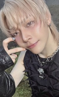 BTL wvs GL預售 特典卡 ROAR ver.