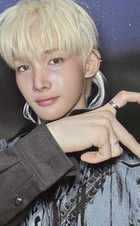 BTL wvs GL預售 特典卡 ROAR ver.