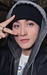 迷六 MINIRECORD 特典卡 