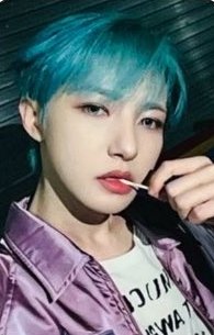 迷六 MINIRECORD 特典卡 