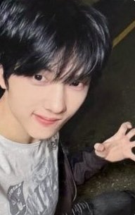 迷六 MINIRECORD 特典卡 