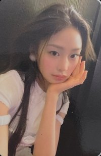 F Girl 打歌卡 3.0