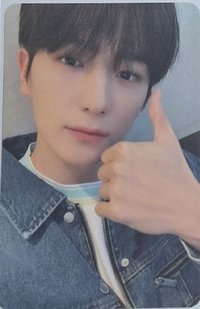 PHANTASY Pt.3 Love Letter wm 線下快閃隨機 隨機卡 