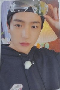 COME ON! THE BOYZ 鐵盒卡 周邊卡 