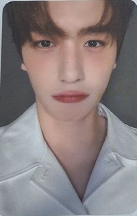 PHANTASY Pt.3 Love Letter wm 預售特典哼唧ver 特典卡 