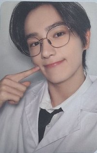 THE BOYZ 2ND WORLD TOUR : ZENERATION – ENCORE 隨機卡 