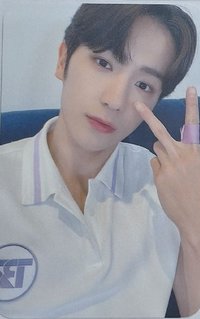 THRILL-ING dmm 1.0 特典卡 