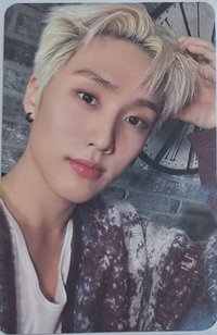 THE BOYZ 2ND WORLD TOUR : ZENERATION – ENCORE 隨機卡 