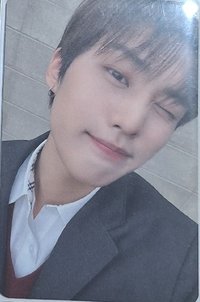 PHANTASY Pt.3 Love Letter 快閃隨機校服卡 隨機卡 