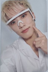 THE BOYZ 2ND WORLD TOUR : ZENERATION – ENCORE 隨機卡 