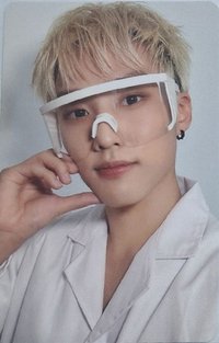 THE BOYZ 2ND WORLD TOUR : ZENERATION – ENCORE 隨機卡 