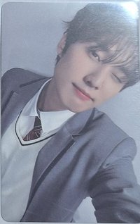 THE BOYZ FAN-CON <THE B LAND> D2校服入場卡 入場卡 / 場限卡 