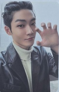 Unexpected 黑版專卡 專輯卡 