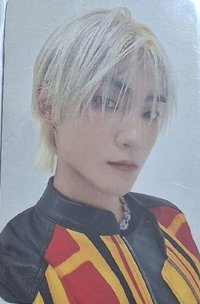 2025 SEASON’S GREETINGS  k4 預售特典 特典卡 