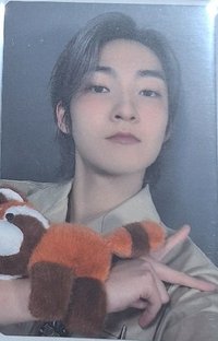 THE BOYZ FAN-CON <THE B LAND> 卡套組小卡 周邊卡 