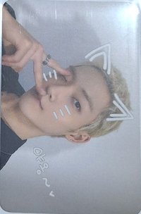 Unexpected ms 1.0寵物鏡頭 簽售卡 