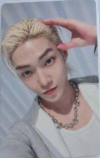 TRIGGER (導火線) 泡泡摩奇 狗耳 入場卡 / 場限卡 