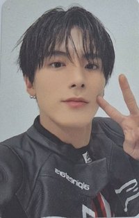 2025 SEASON’S GREETINGS  k4 預售特典 特典卡 