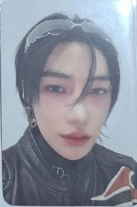 2025 SEASON’S GREETINGS  k4 預售特典 特典卡 