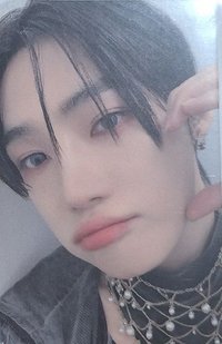 TRIGGER (導火線) MINIRECORD 末簽懵懵愛心ver 簽售卡 