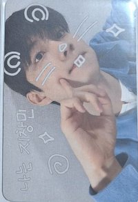 Unexpected ms 1.0寵物鏡頭 簽售卡 