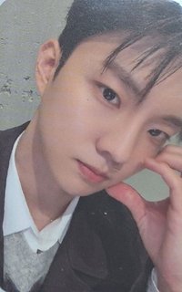 TRIGGER (導火線) hl 2.0西裝ver 簽售卡 