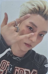 2025 SEASON’S GREETINGS  k4 預售特典 特典卡 