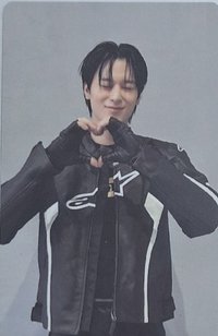 2025 SEASON’S GREETINGS  固配雙面卡 年曆卡 