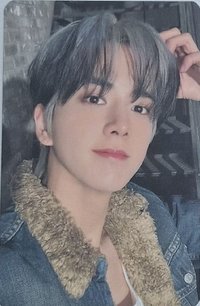 THE BOYZ 2ND WORLD TOUR : ZENERATION – ENCORE 隨機卡 