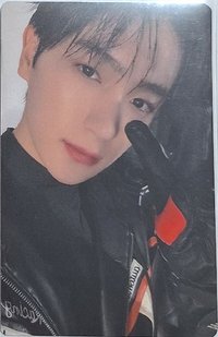 THE BOYZ FAN-CON <THE B LAND> 化妝包 周邊卡 場周在