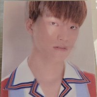 MINI5 Meet 專輯卡 變化卡，閃卡