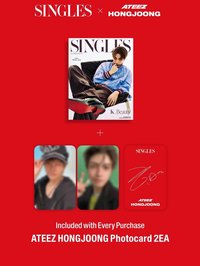 Singles JAPAN VOL.12 日本代官山T-SITE通路