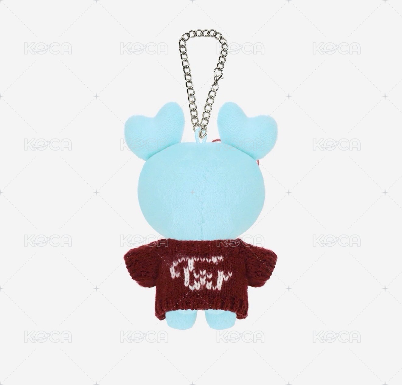 Baby Navely 聖誕娃