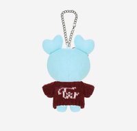 Baby Navely 聖誕娃