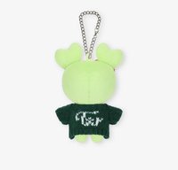 BABY JEONGVELY 聖誕娃