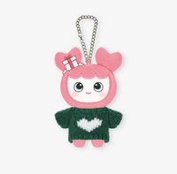 2025冬日快閃 吊娃 BABY MOVELY 聖誕娃