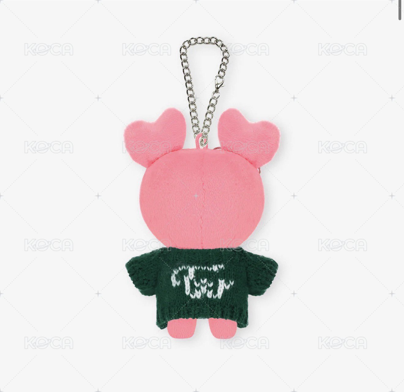 BABY MOVELY 聖誕娃