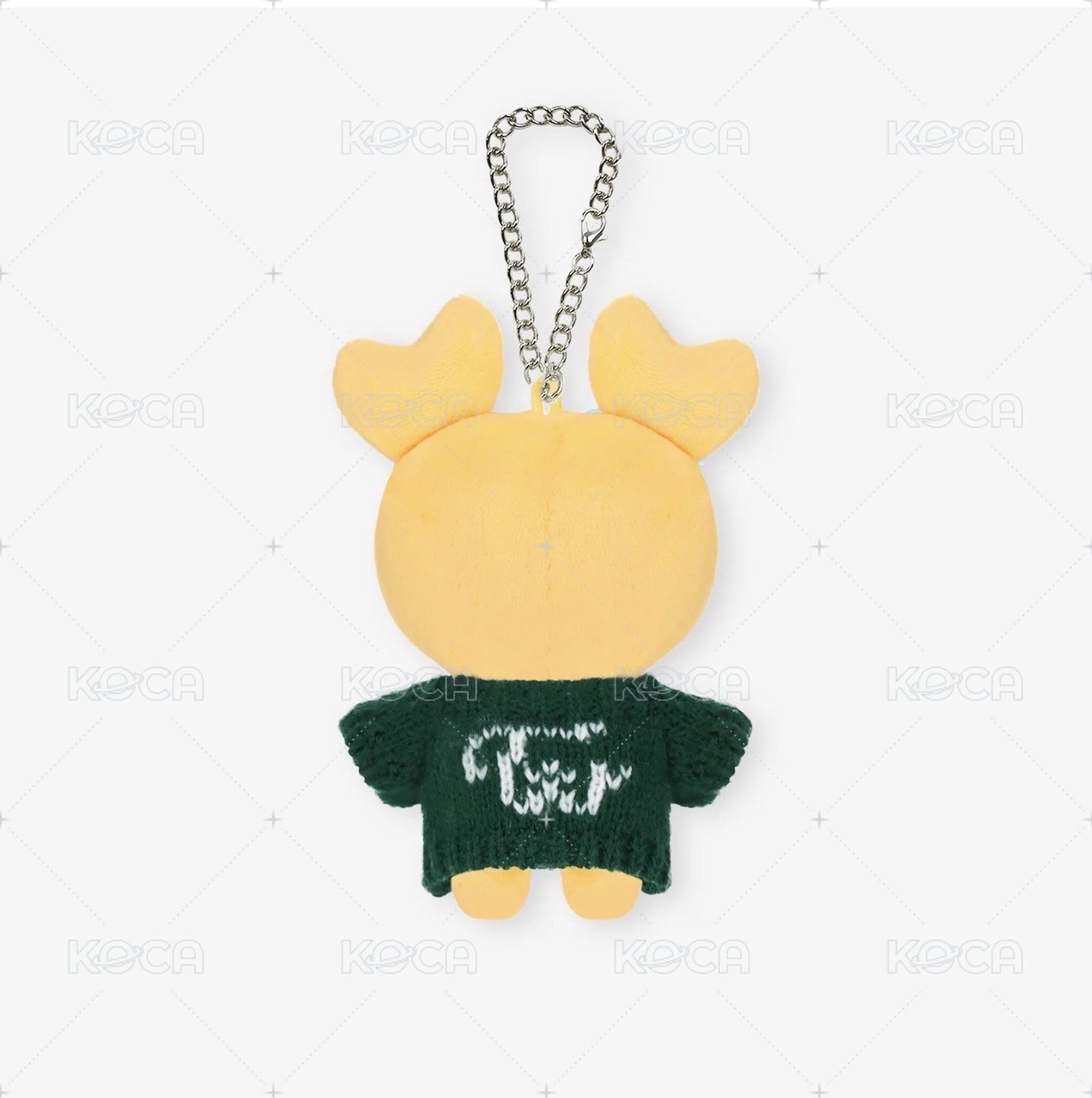 BABY JIVELY 聖誕娃