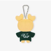 BABY JIVELY 聖誕娃