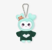 2025冬日快閃 吊娃 BABY MIVELY 聖誕娃