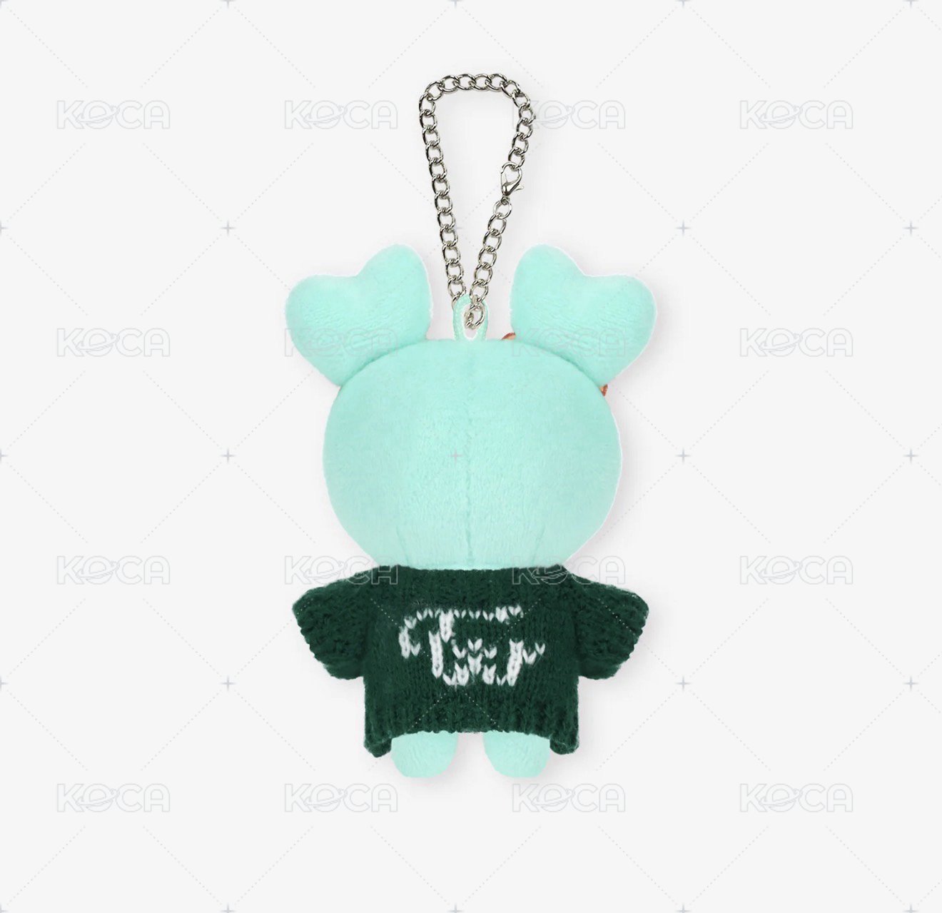 BABY MIVELY 聖誕娃