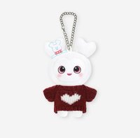 2025冬日快閃 吊娃 BABY DAVELY 聖誕娃