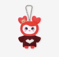 BABY CHAENGVELY 聖誕娃