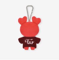 BABY CHAENGVELY 聖誕娃