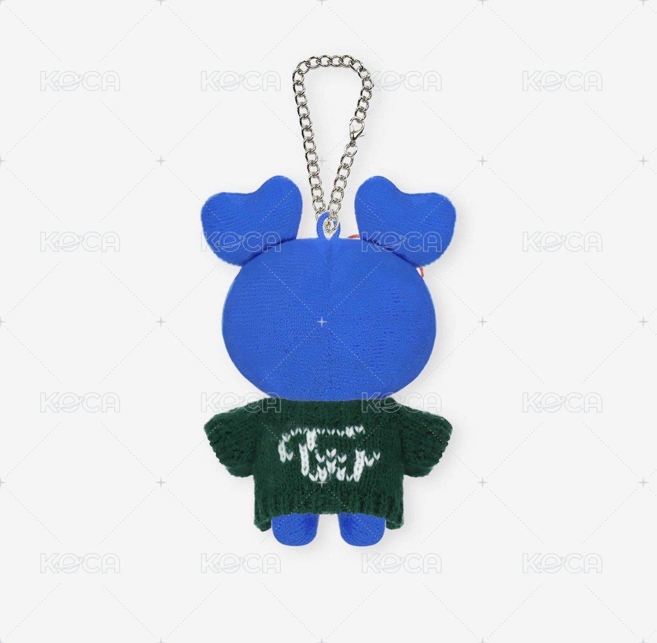 BABY TZUVELY 聖誕娃