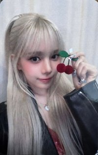 I DONT CARE 首週 打歌卡 