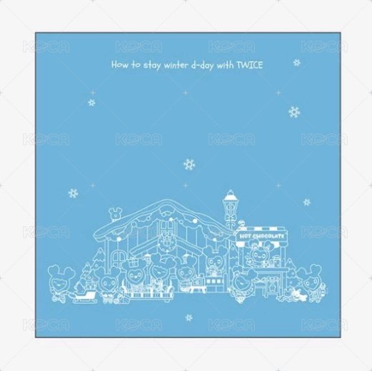 NAVELY 聖誕訊息卡