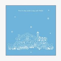 NAVELY 聖誕訊息卡